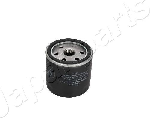 Japanparts FO-040JM - Filtru ulei aaoparts.ro