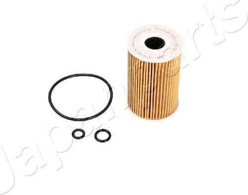 Japanparts FO-038JM - Filtru ulei aaoparts.ro