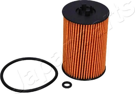 Japanparts FO-037JM - Filtru ulei aaoparts.ro