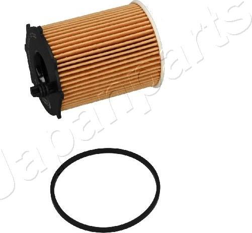 Japanparts FO-026JM - Filtru ulei aaoparts.ro