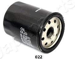 Japanparts FO-022S - Filtru ulei aaoparts.ro