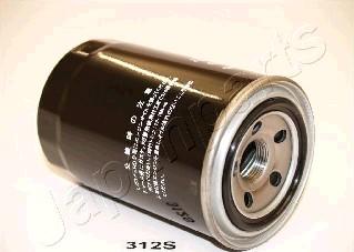 Japanparts FO-312S - Filtru ulei aaoparts.ro