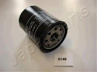 Japanparts FO-214S - Filtru ulei aaoparts.ro