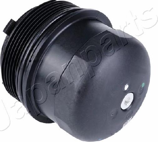 Japanparts FOC-094 - Capac, carcasa filtru ulei aaoparts.ro
