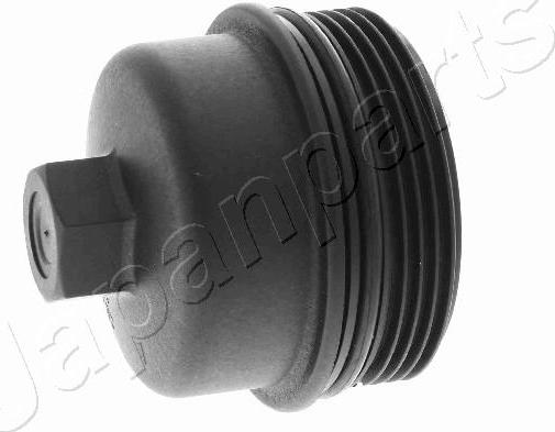 Japanparts FOC-095 - Capac, carcasa filtru ulei aaoparts.ro