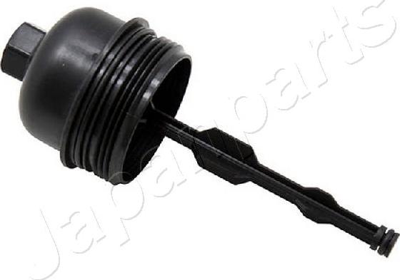 Japanparts FOC-092 - Capac, carcasa filtru ulei aaoparts.ro