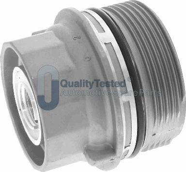 Japanparts FOC-049JM - Capac, carcasa filtru ulei aaoparts.ro