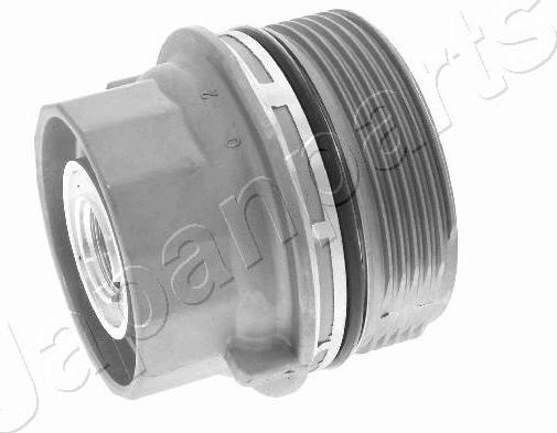 Japanparts FOC-049 - Capac, carcasa filtru ulei aaoparts.ro