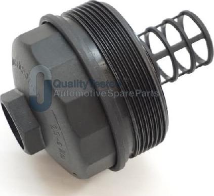 Japanparts FOC-068JM - Capac, carcasa filtru ulei aaoparts.ro