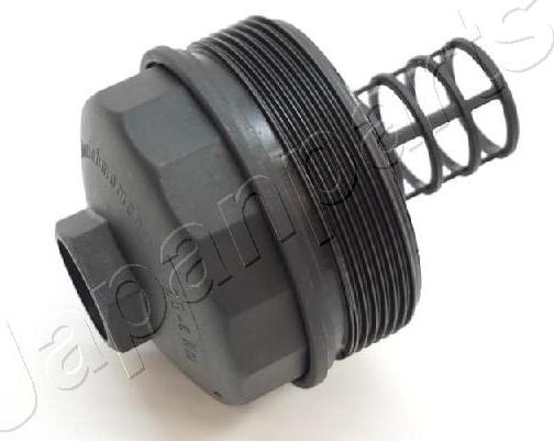 Japanparts FOC-068 - Capac, carcasa filtru ulei aaoparts.ro
