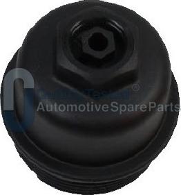 Japanparts FOC-063JM - Capac, carcasa filtru ulei aaoparts.ro