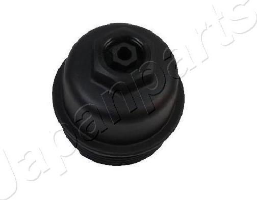 Japanparts FOC-063 - Capac, carcasa filtru ulei aaoparts.ro
