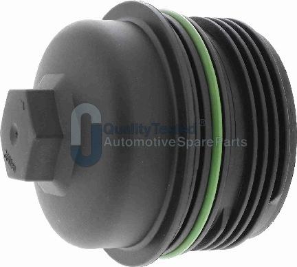 Japanparts FOC-067JM - Capac, carcasa filtru ulei aaoparts.ro