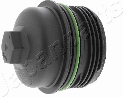 Japanparts FOC-067 - Capac, carcasa filtru ulei aaoparts.ro