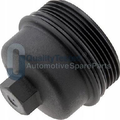 Japanparts FOC-007JM - Capac, carcasa filtru ulei aaoparts.ro