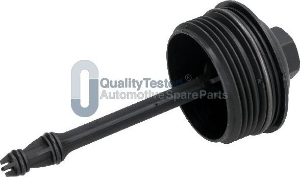 Japanparts FOC-018JM - Capac, carcasa filtru ulei aaoparts.ro