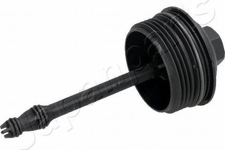 Japanparts FOC-018 - Capac, carcasa filtru ulei aaoparts.ro