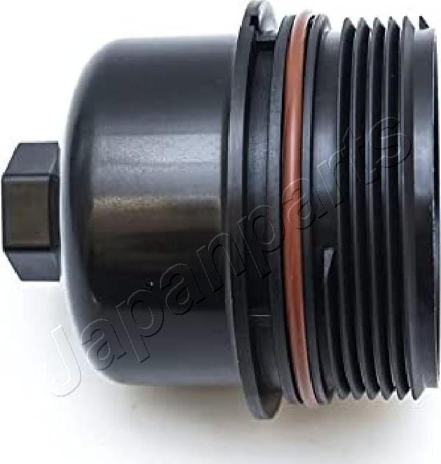 Japanparts FOC-086 - Capac, carcasa filtru ulei aaoparts.ro
