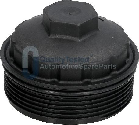 Japanparts FOC-029JM - Capac, carcasa filtru ulei aaoparts.ro
