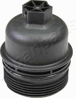 Japanparts FOC-021 - Capac, carcasa filtru ulei aaoparts.ro
