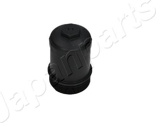 Japanparts FOC-075 - Capac, carcasa filtru ulei aaoparts.ro