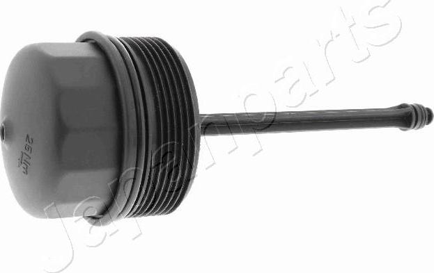 Japanparts FOC-078 - Capac, carcasa filtru ulei aaoparts.ro