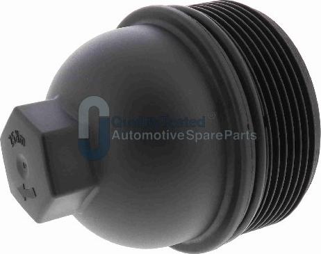 Japanparts FOC-073JM - Capac, carcasa filtru ulei aaoparts.ro