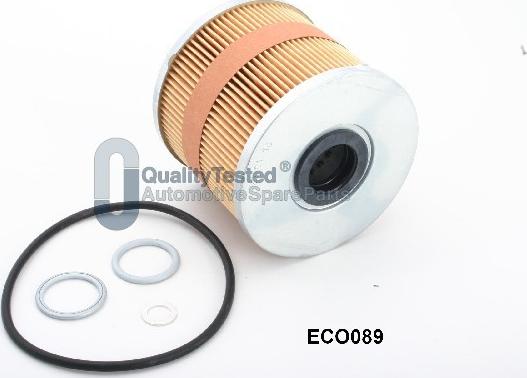 Japanparts FOE-089JM - Filtru ulei aaoparts.ro