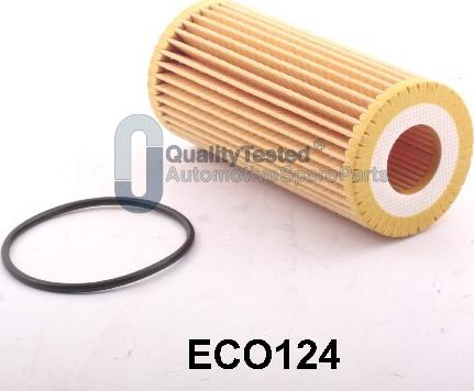 Japanparts FOE-124JM - Filtru ulei aaoparts.ro