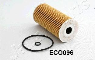 Japanparts FO-ECO096 - Filtru ulei aaoparts.ro