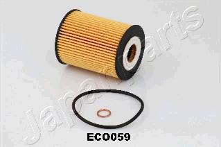 Japanparts FO-ECO059 - Filtru ulei aaoparts.ro