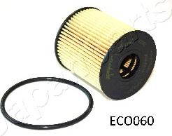 Japanparts FO-ECO060 - Filtru ulei aaoparts.ro