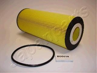 Japanparts FO-ECO015 - Filtru ulei aaoparts.ro