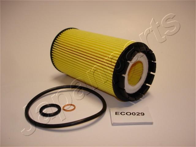 Japanparts FO-ECO029 - Filtru ulei aaoparts.ro