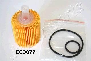 Japanparts FO-ECO077 - Filtru ulei aaoparts.ro