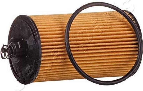 Japanparts FO-ECO153 - Filtru ulei aaoparts.ro