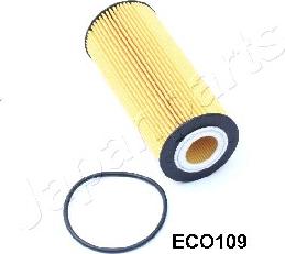 Japanparts FO-ECO109 - Filtru ulei aaoparts.ro