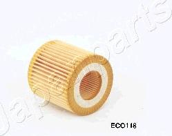 Japanparts FO-ECO118 - Filtru ulei aaoparts.ro