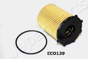 Japanparts FO-ECO139 - Filtru ulei aaoparts.ro