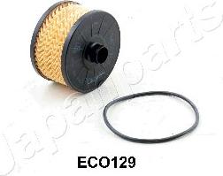 Japanparts FO-ECO129 - Filtru ulei aaoparts.ro