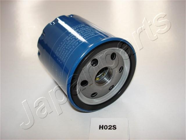 Japanparts FO-H02S - Filtru ulei aaoparts.ro