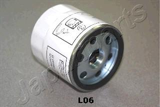 Japanparts FO-L06S - Filtru ulei aaoparts.ro