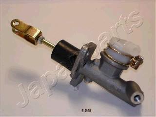 Japanparts FR-158 - Pompa centrala, ambreiaj aaoparts.ro