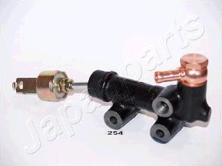 Japanparts FR-254 - Pompa centrala, ambreiaj aaoparts.ro