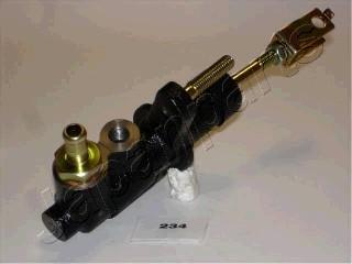 Japanparts FR-234 - Pompa centrala, ambreiaj aaoparts.ro