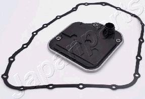 Japanparts FT095 - Filtru hidraulic, cutie de viteze automata aaoparts.ro