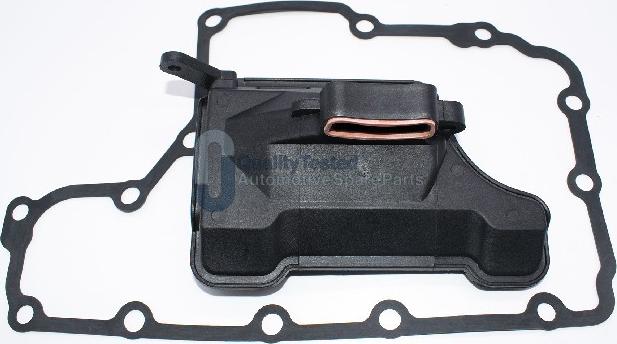 Japanparts FT097JM - Filtru hidraulic, cutie de viteze automata aaoparts.ro