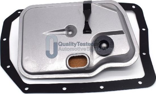 Japanparts FT003JM - Filtru hidraulic, cutie de viteze automata aaoparts.ro