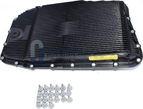 Japanparts FT014JM - Filtru hidraulic, cutie de viteze automata aaoparts.ro