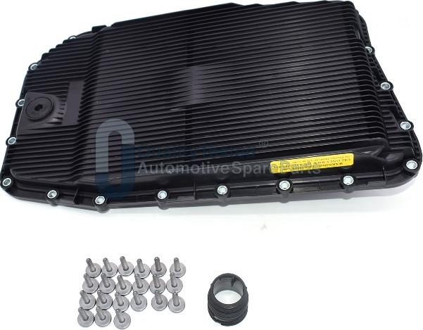 Japanparts FT015JM - Filtru hidraulic, cutie de viteze automata aaoparts.ro